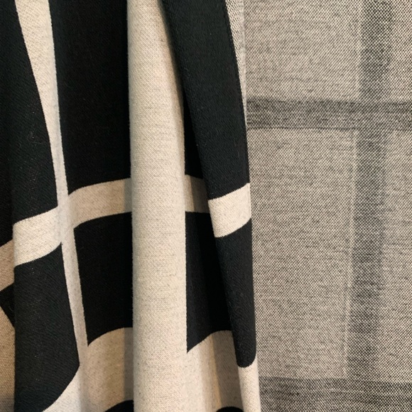 Eleven Stitch knit geometric jacket Size L - Picture 6 of 6